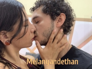 melanyandethan Single Spass