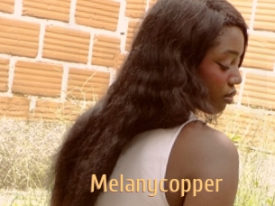 melanycopper Single Spass