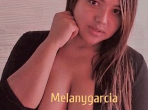 Melanygarcia
