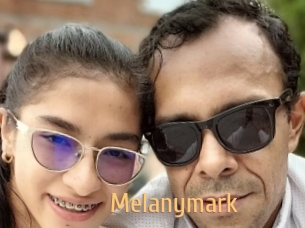 melanymark Single Spass