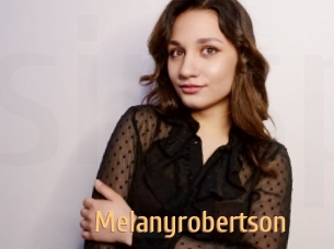 melanyrobertson Single Spass