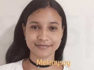 Melanysoy
