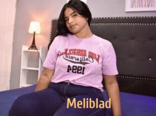Meliblad