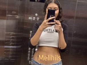 Melihils