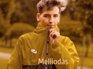 Meliiodas