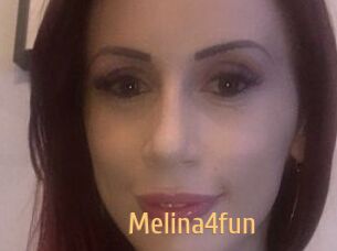 Melina4fun