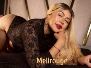 melirouge Single Spass