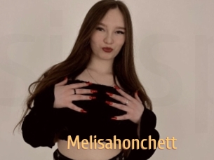 Melisahonchett