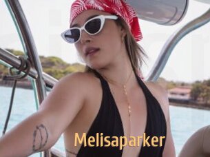 Melisaparker