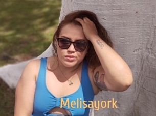 Melisayork