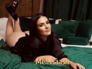 Melissaash