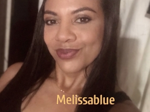 Melissablue