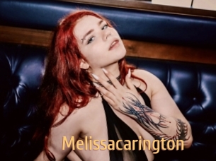 Melissacarington