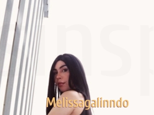 melissagalinndo Single Spass