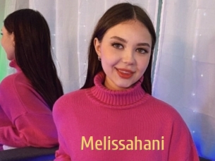 Melissahani
