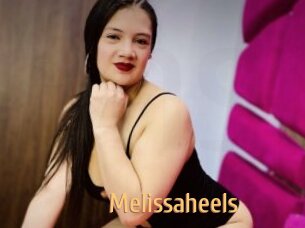 Melissaheels
