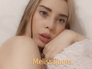 Melissajhons