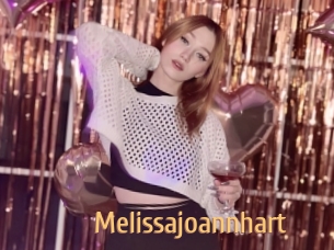 Melissajoannhart