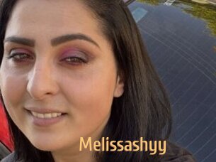 Melissashyy