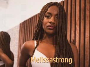 Melissastrong