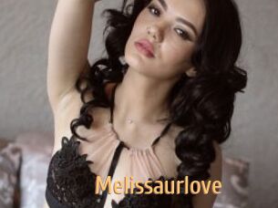 Melissaurlove