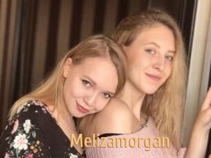 Melizamorgan