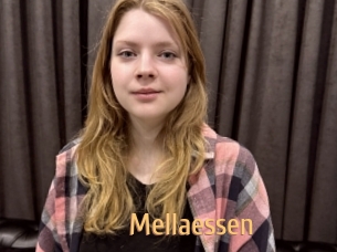 Mellaessen