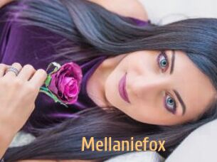 Mellaniefox