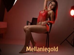 Mellaniegold