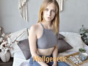 Mellgenetic