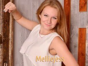 Melliejess