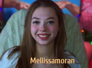 Mellissamoran