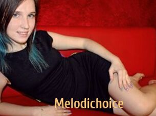 Melodichoice
