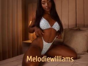Melodiewilliams