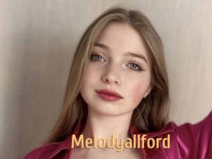 Melodyallford