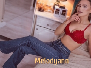 melodyann Single Spass