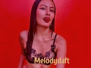 Melodydaft