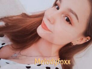 Melodyfoxx