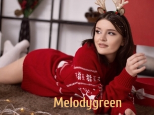 Melodygreen
