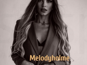 melodyholme Single Spass