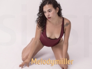 Melodymiiller