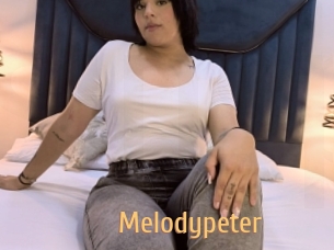 melodypeter Single Spass