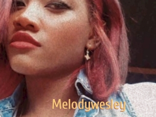 Melodywesley