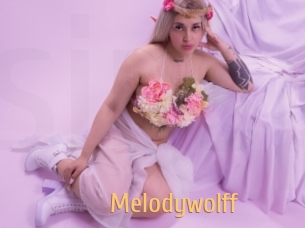 Melodywolff