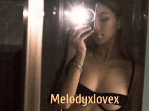Melodyxlovex