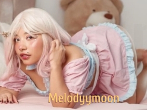 melodyymoon Single Spass