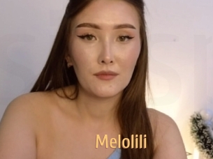 Melolili