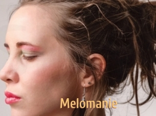 melomanie Single Spass