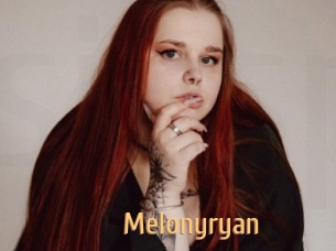 Melonyryan