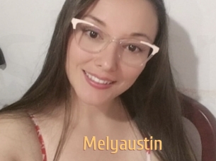 melyaustin Single Spass
